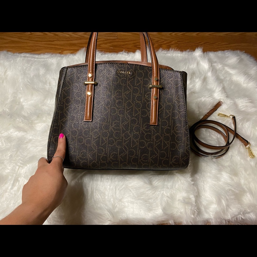Calvin Klein Purse